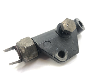 Moto Guzzi V 1000 VG [1980] - Brake force distributor