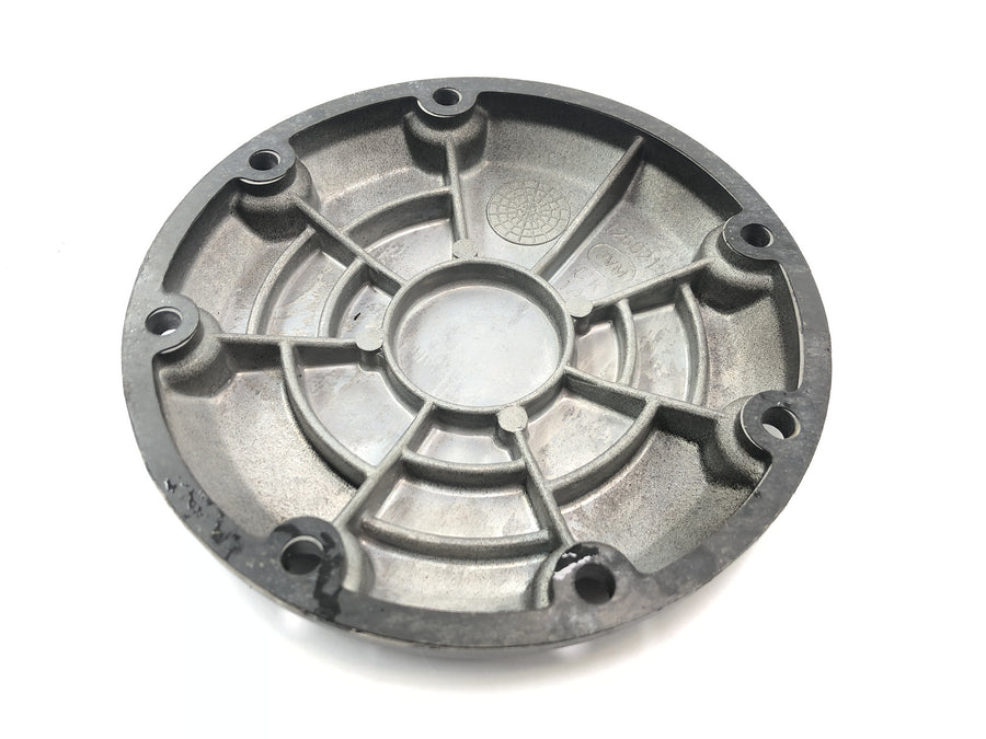 Triumph Daytona 900 T300 [1996] - Left engine cover