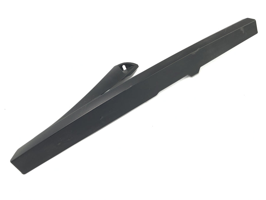 KTM 950 SM LC8 [2008] - chain protection swing protection plastic behind black