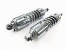 Kawasaki VN 1500 Mean Streak VN50T [2005] - rear shock absorber strut pair chrome-5