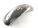 Yamaha XS 400 2A2 [1982] - Rear fender mudguard-1