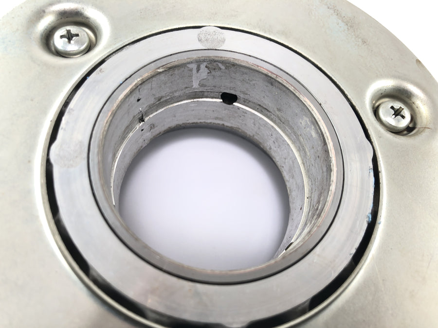 Moto Guzzi Stelvio 1200 8V [2016] - Main bearing crankshaft bearing cap