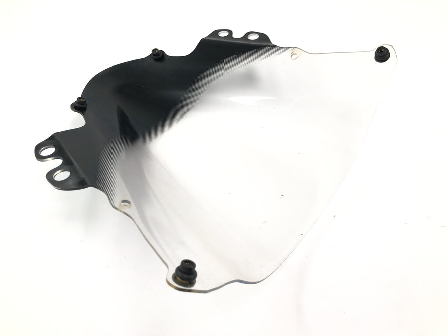 Suzuki GSX R 1000 WVB6 K6 [2006] - Windschild Verkleidungsscheibe Windscreen MRA klar