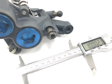 Yamaha YZF R1 RN04 [2001] - Brake caliper front right - 0
