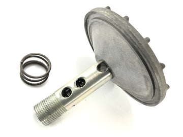 Triumph Thunderbird 900 T309RT [1996] - Oil filter cover - 0