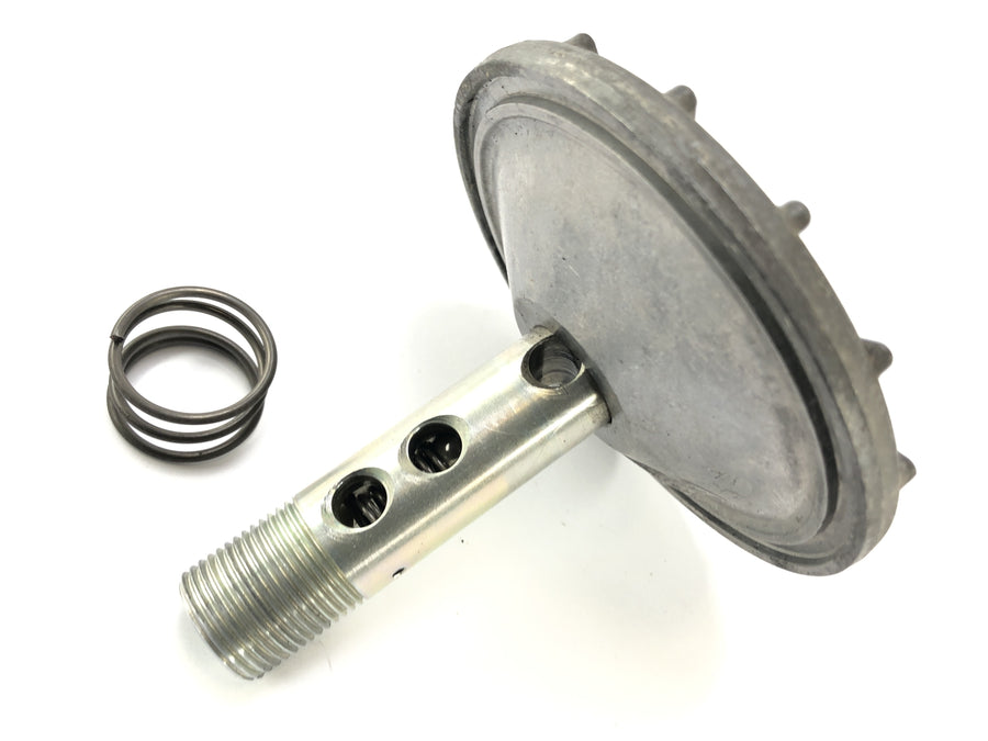 Triumph Thunderbird 900 T309RT [1996] - Oil filter cover