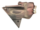 Yamaha XJR 1200 4PU [1996] - Side cover side cover left fairing-4