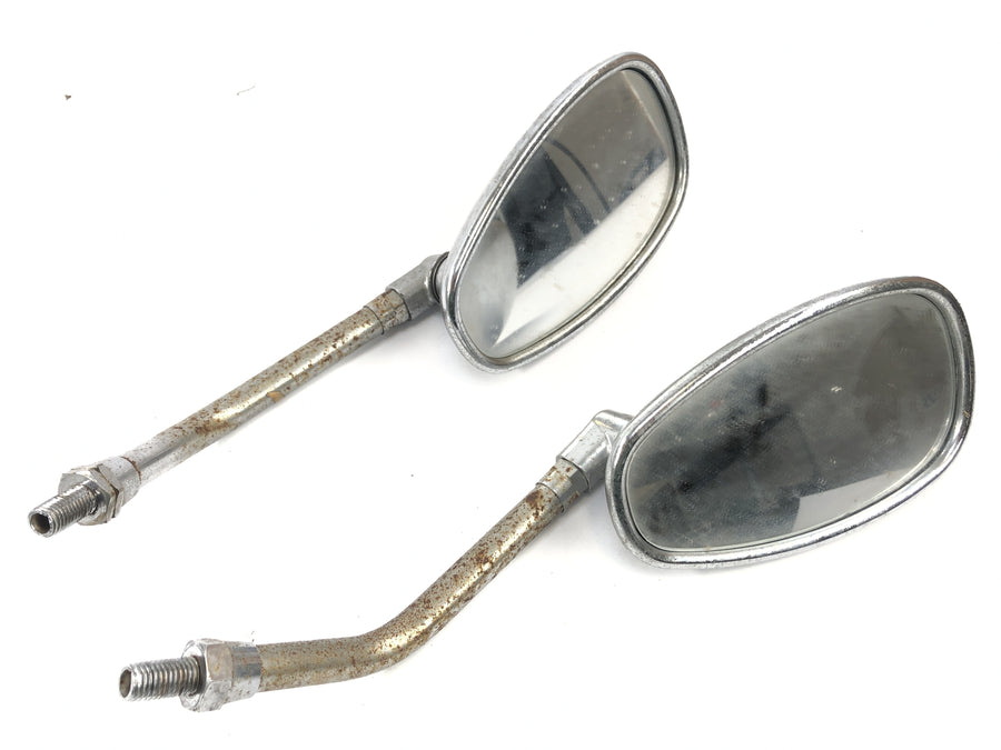 Yamaha XS 650 SE 3L1 [1979] - SPIEGEL Side mirror set couple