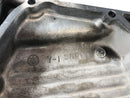 Yamaha XS 1100 2H9 [1978] - Cover shift shaft engine cover-4