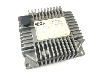 Moto Guzzi V11 Sport [1999] - ECU engine control unit