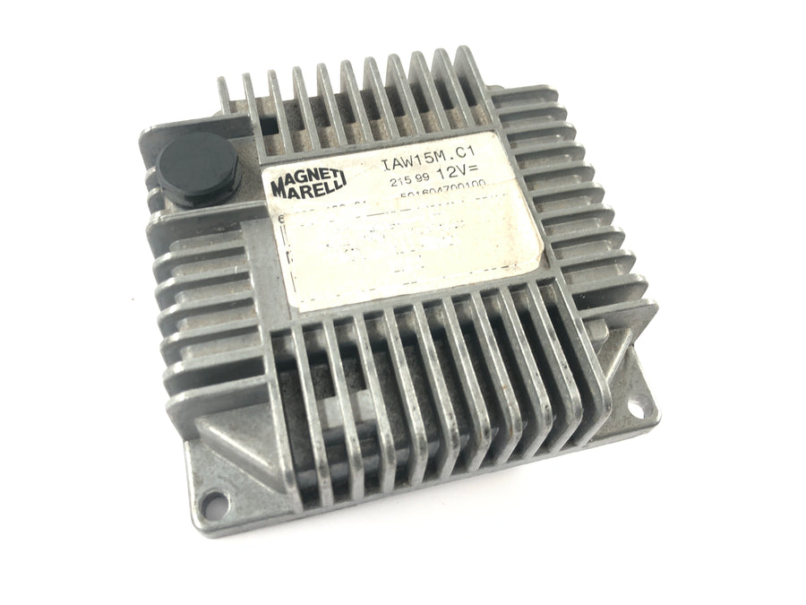 Moto Guzzi V11 Sport [1999] - ECU engine control unit