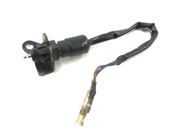 Kawasaki GPZ 1000 RX [1987] - Brake light switch rear contact switch