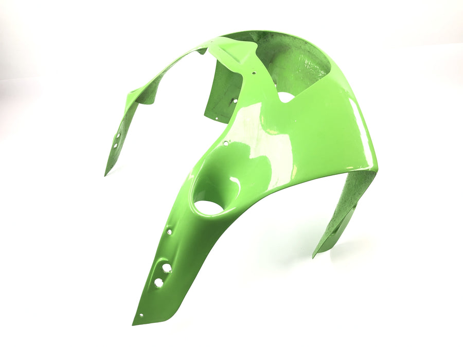 Kawasaki ZXR 400 ZX400L [1992] - Front fairing fairing pulpit