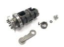 Yamaha XT 600 Zentere 34L [1985] - switch roller switching mechanics-4