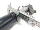 Aprilia RSV 1000 RP Mille [2001] - Fork telescopic fork with axle-8
