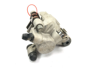 Suzuki RM Z 250 RJ41A [2007] - Bremssattel Bremszange hinten