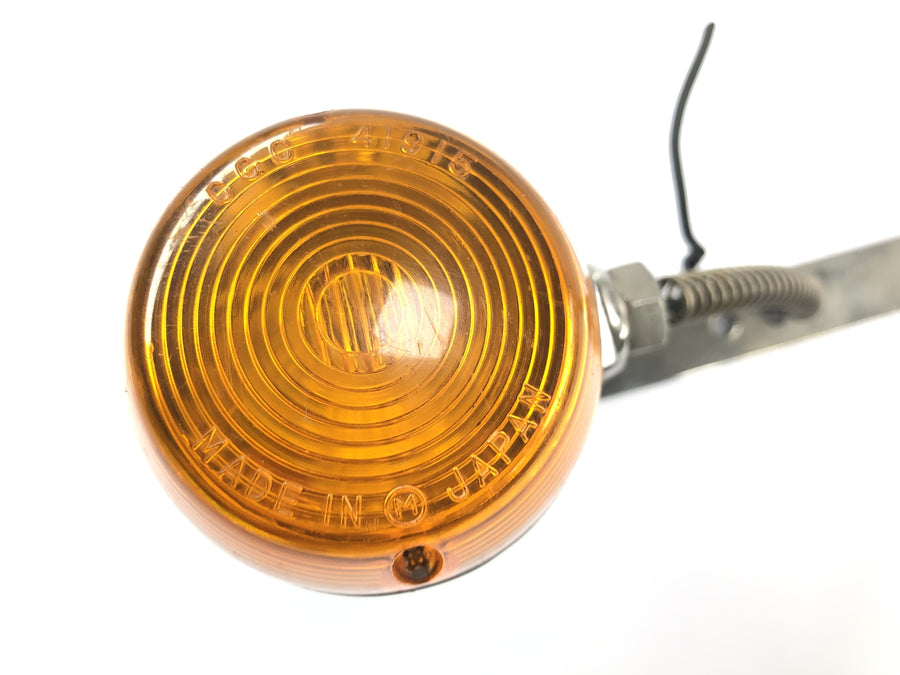 Moto Guzzi V7 Special [1971] - Indicator pair flashing light flashing light