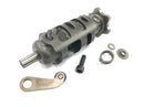 Triumph Bonneville T100 986MF [2012] - shift drum shift cam shift mechanism-3