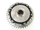 Triumph Daytona 955i T595 [1999] - Sprocket Carrier Adapter-4