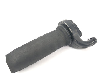 Yamaha XTZ 660 3YF [1992] - Throttle grip throttle twist grip grip sleeve right - 0