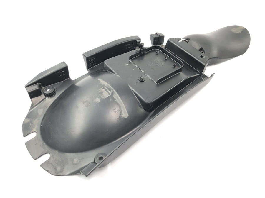 Aprilia SX 125 KX1 [2020] - Rear mudguard splash guard rear mudguard