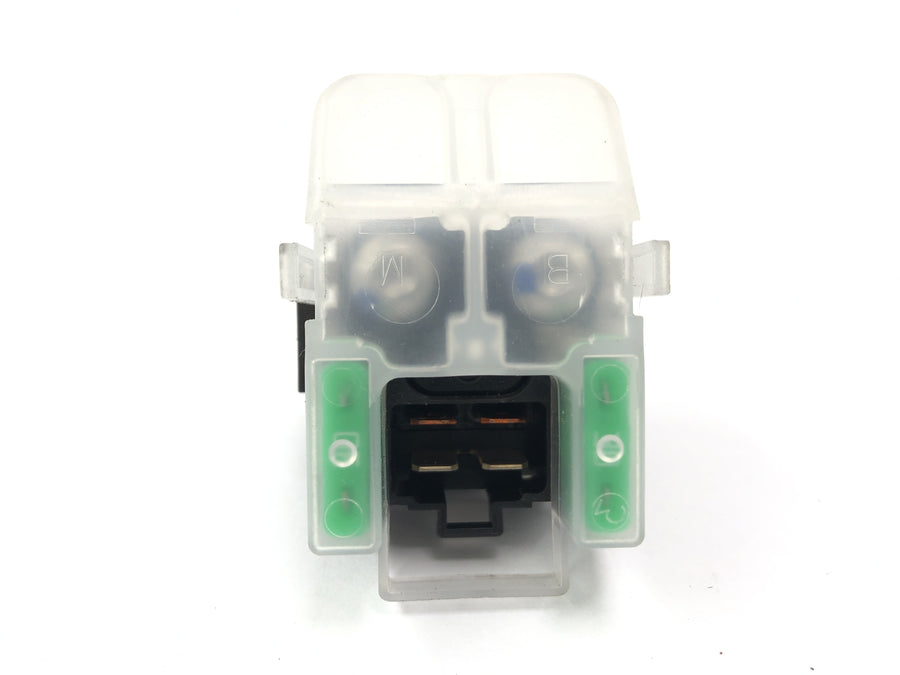 Kawasaki Ninja 125 BX125B [2024] - Relais Anlasser relay
