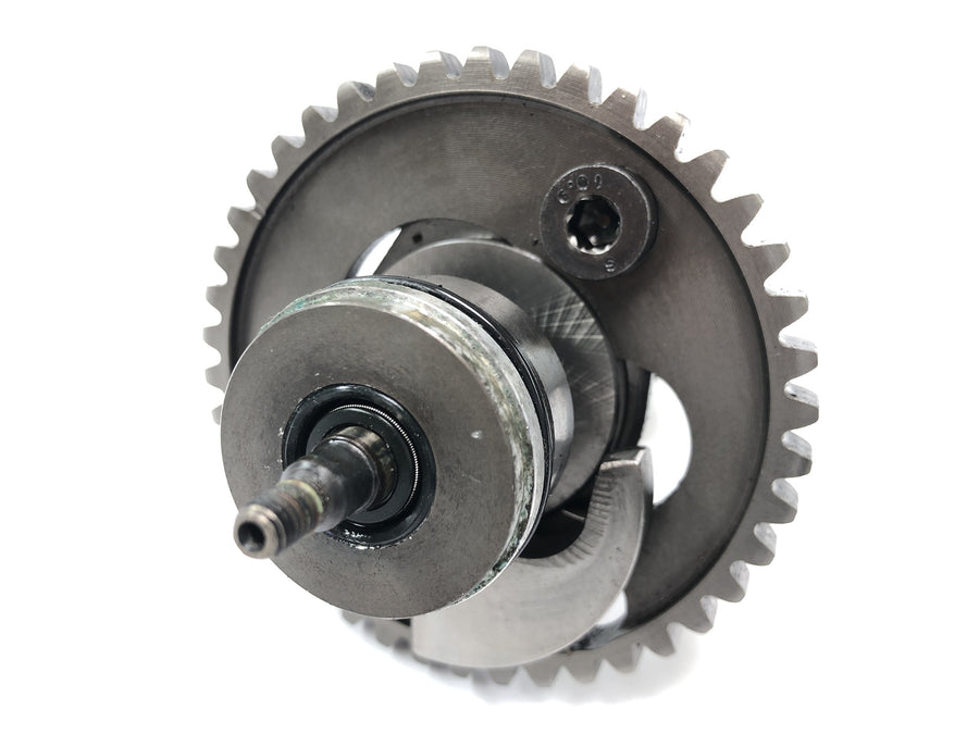 Husqvarna TE 610 E Dual H7 [1999] - Camshaft