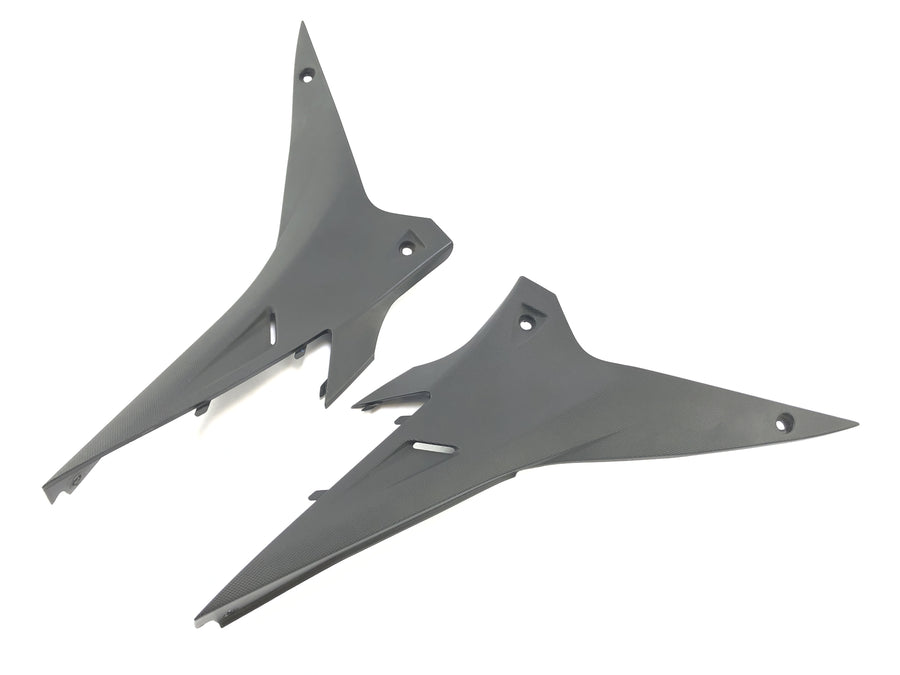 Aprilia RSV4 1000 [2010] - Tank side panels left and right set pair