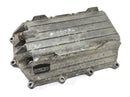 Honda ST 1100 SC26 Pan European [1990] - Oil pan engine housing cover engine cover-1
