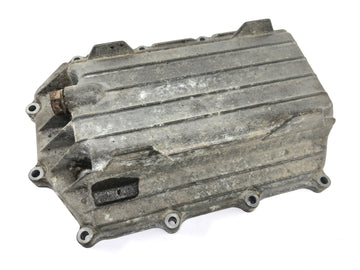 Honda ST 1100 SC26 Pan European [1990] - Oil pan engine housing cover engine cover