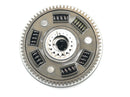 Honda FMX 650 RD12 [2006] - Clutch clutch basket clutch unit-4