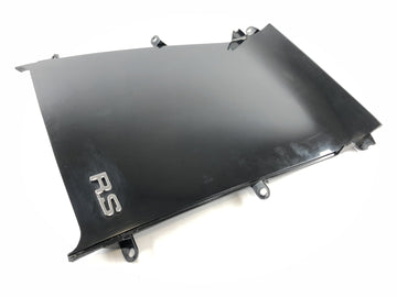 BMW K 1100 RS [1991] - windshield wind protection