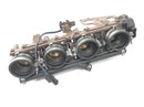 BMW K 1200 GT K12 [2003] - Throttle valve unit throttle valve injection system-1