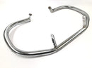 Kawasaki VN 1500 Classic VNT50D [2001] - Sturbwück motor protection bracket crash bar-3