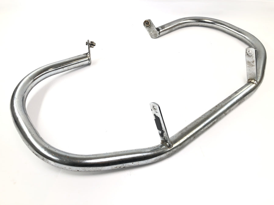 Kawasaki VN 1500 Classic VNT50D [2001] - Sturbwück motor protection bracket crash bar
