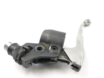 Moto Guzzi California II VT [1985] - coupling fitting coupling lever - 0