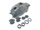 KTM 950 Adventure LC8 [2004] - Luftfilterkasten Airbox Ansaugkasten-2