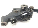 Yamaha XT 500 1U6 [1981] - Handlebar fitting right brake lever-2