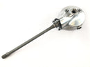 Suzuki Intruder VL 1500 AL [2000] - final drive cardan shaft rear wheel drive-3