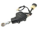 KTM 690 SM Prestige [2007] - Brake pump at the back main brake cylinder brake cylinder Cycle cylinder-1