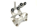 Husqvarna TE 610 E Dual H7 [1999] - Handlebar holder riser handlebar mount with speedometer holder-5