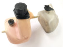 Honda NSR 125 JC22 [1998] - cooler compensation tank compensation container oil tank-3