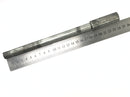 Sachs ZX 125 [1998] - Fork telescopic fork 40 mm fork bars front fork with axle-5
