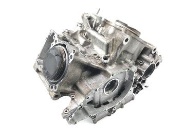 HONDA VTR 1000 SP 1 SC45 [2001] - Engine housing engine block crankcase with pistons