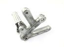 TRIUMPH DAYTONA 955I T595 [1998] - Footrest footrest system left-3