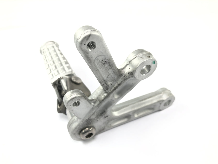 TRIUMPH DAYTONA 955I T595 [1998] - Footrest footrest system left