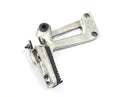 Yamaha XJR 1300 RP02 [1999] - Pillion footrest footrest holder rear left-1