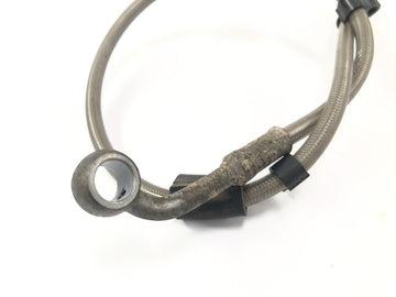 BMW R 1200 GS Adventure R12 [2012] - Brake line Stahlflex - 0