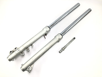 BMW F 650 GS R13 [2000] - Fork telescopic fork front fork with axle