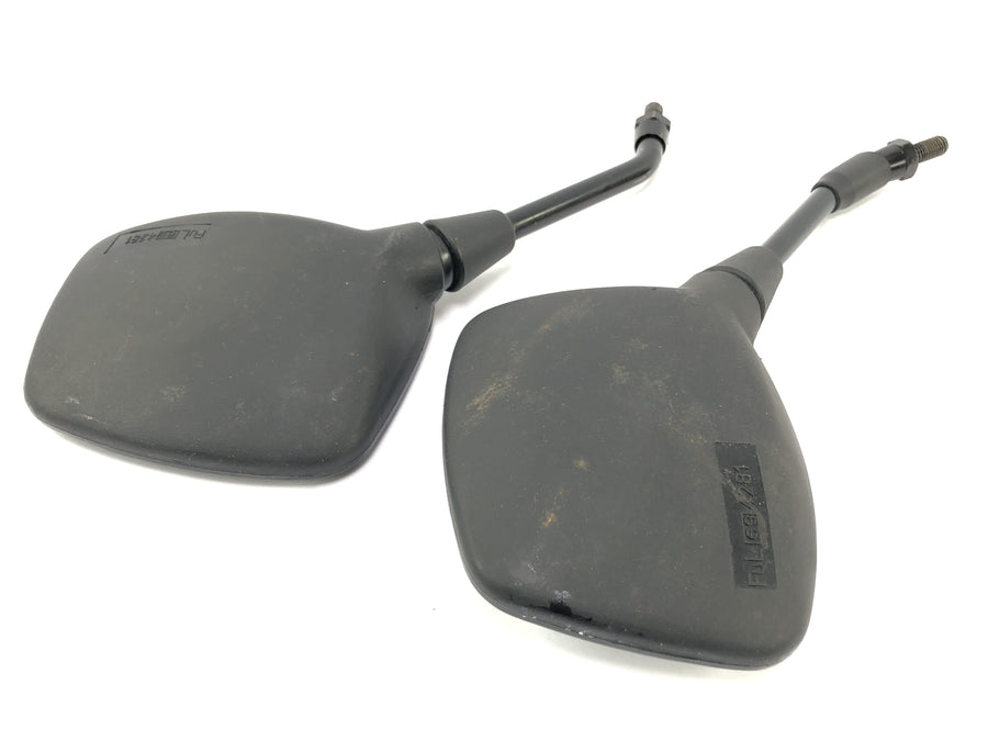 Husqvarna SM 630 A4 [2010] - Mirrors rearview mirror right and left